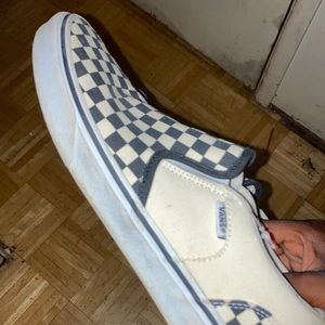 I want to get rid of these shoes